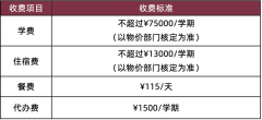 上海金瑞學校高中部2024-2025學年秋季招生簡章|對話世界 連接未來